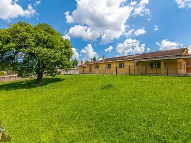 Terreno à venda, no bairro Vila São Cristóvão em Piraquara