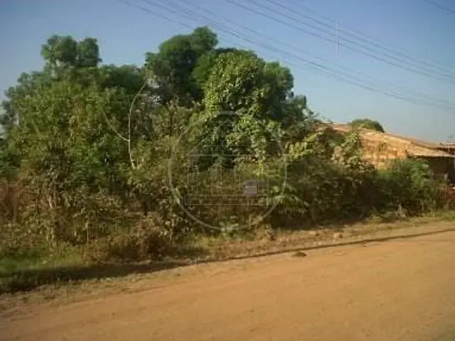 Terreno com 300m², à venda, no bairro Parque Santa Lúcia em Imperatriz