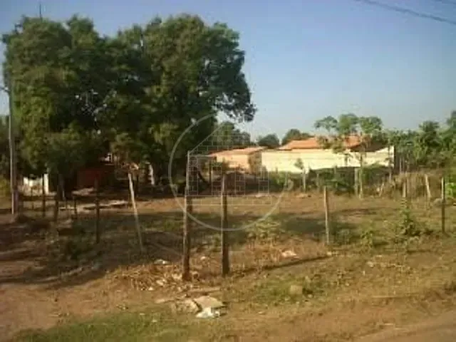 Terreno com 300m², à venda, no bairro Parque Santa Lúcia em Imperatriz