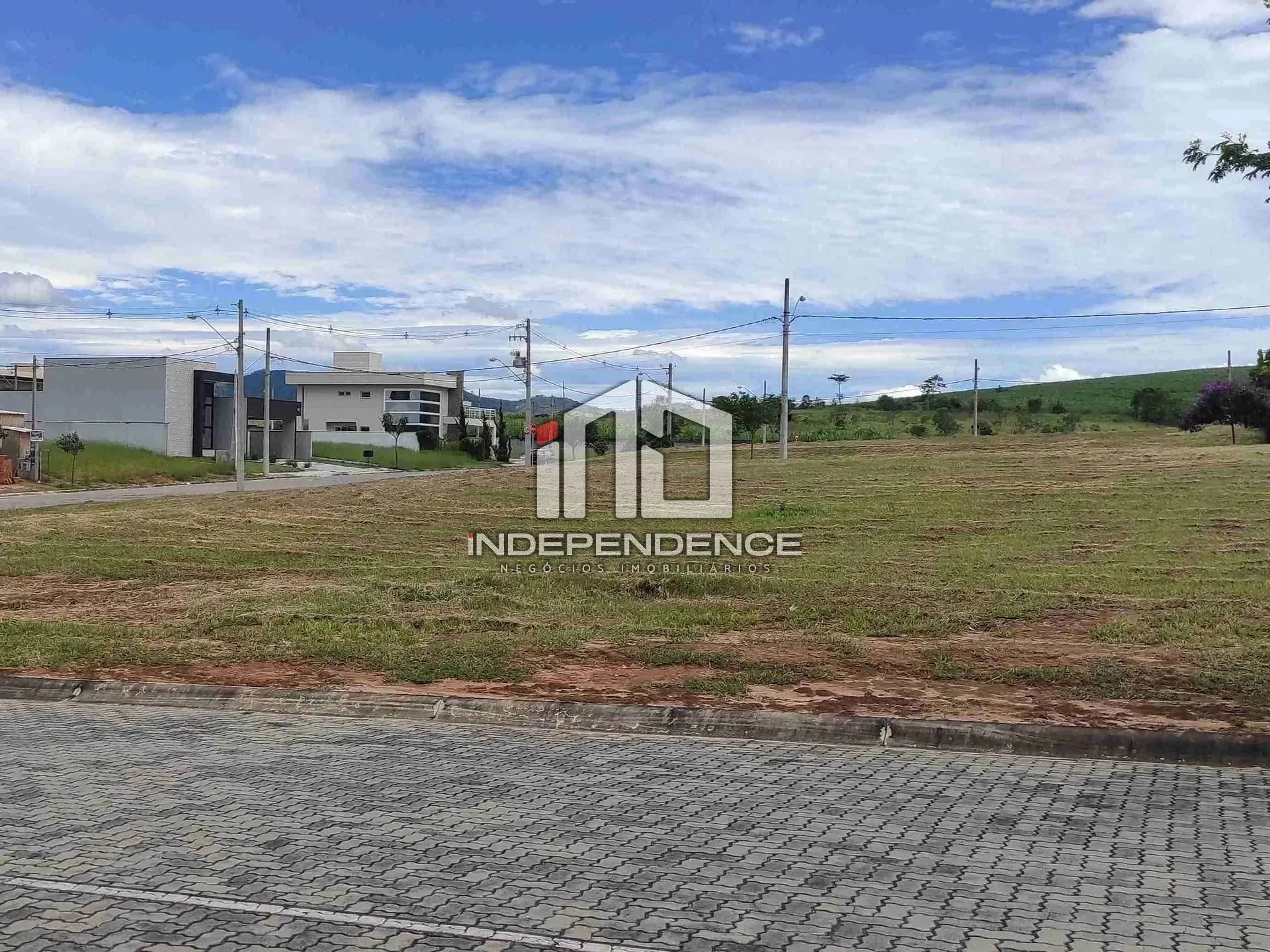 Terreno, 500 m² - Foto 1