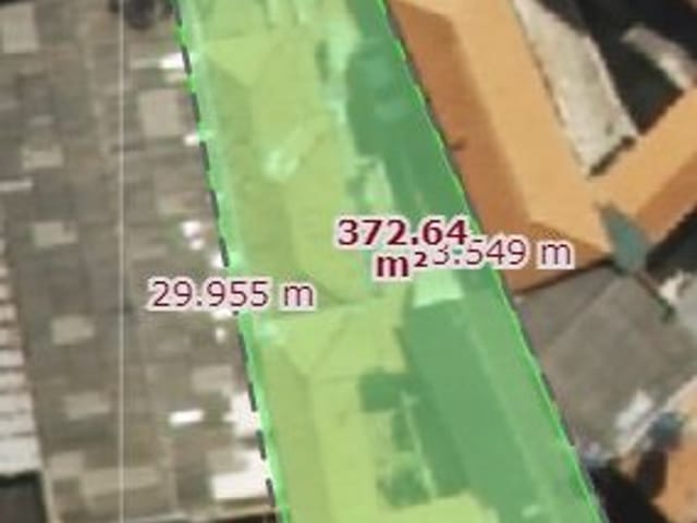 Foto do Terreno - Terreno à venda, 350 m² por R$ 2.625.000,00 - Cidade Mãe do Céu - São Paulo/SP | ZONA LESTE IMÓVEIS