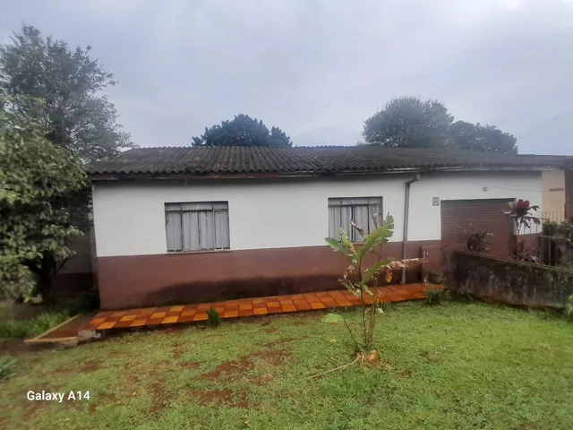Terreno à venda, Colônia Dona Luíza, 640 m²