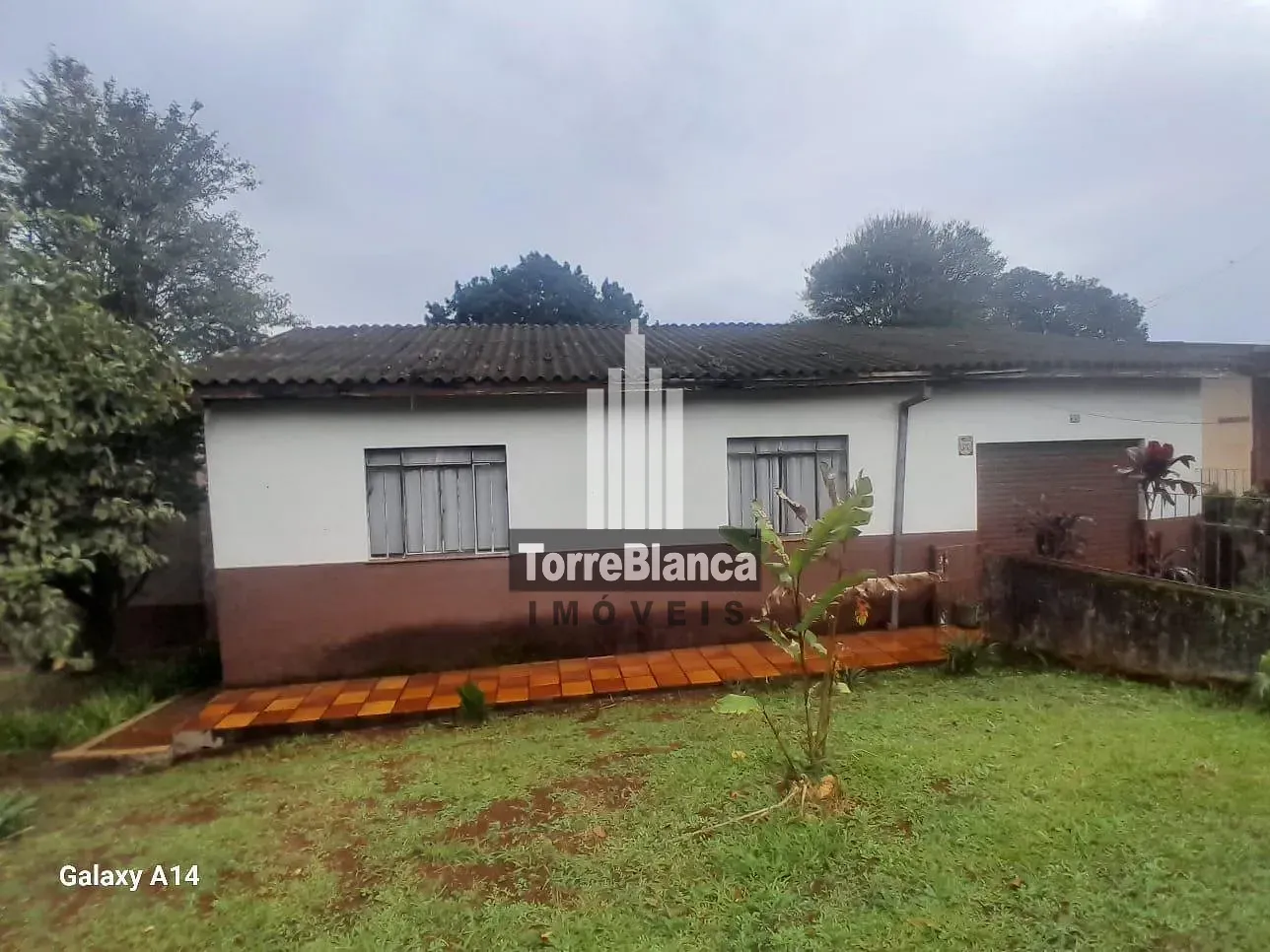 Terreno, 640 m² - Foto 1