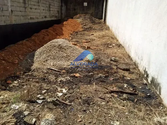 Terreno com 135m², à venda, no bairro Jardim Santa Inês III em São José dos Campos