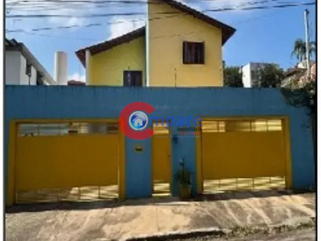 Terreno com 10m² 1 quarto e 1 banheiro, à venda, no bairro VILA INAH em Sao Paulo