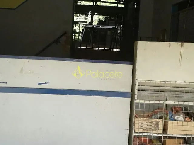 Terreno com 1579m², à venda, no bairro Santa Luzia em Aparecida