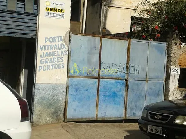 Terreno com 1579m², à venda, no bairro Santa Luzia em Aparecida