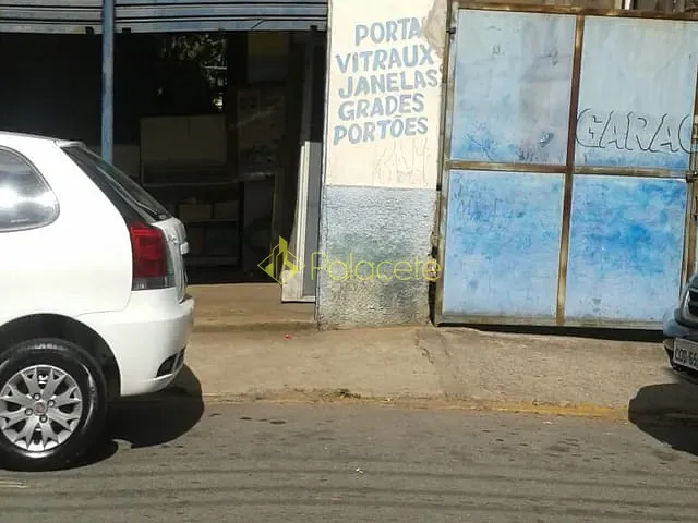 Terreno com 1579m², à venda, no bairro Santa Luzia em Aparecida