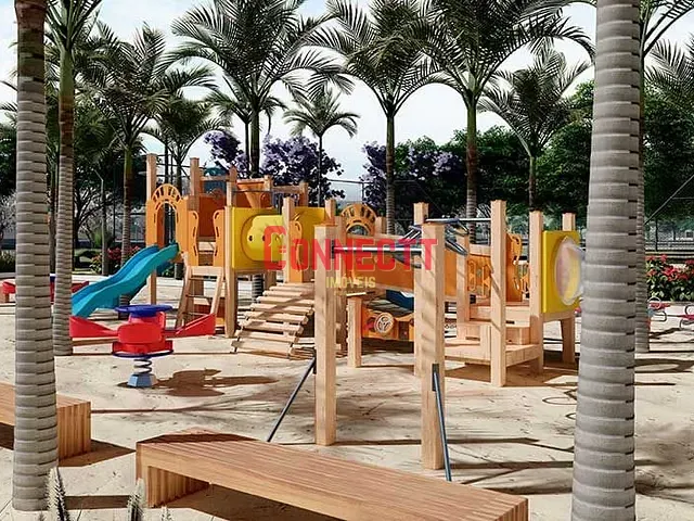 Terreno com 344m², à venda, no bairro Residencial Alto do Castelo 2 em Ribeirão Preto