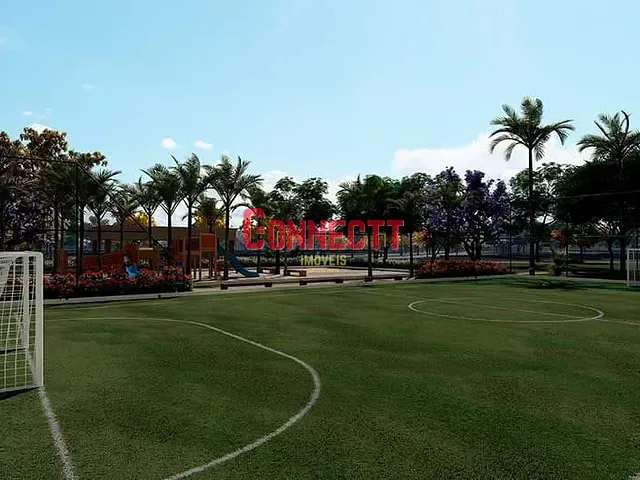 Terreno com 344m², à venda, no bairro Residencial Alto do Castelo 2 em Ribeirão Preto