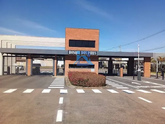 Terreno com 577m², à venda, no bairro Chácara Santa Cruz dos Pires em Itatiba