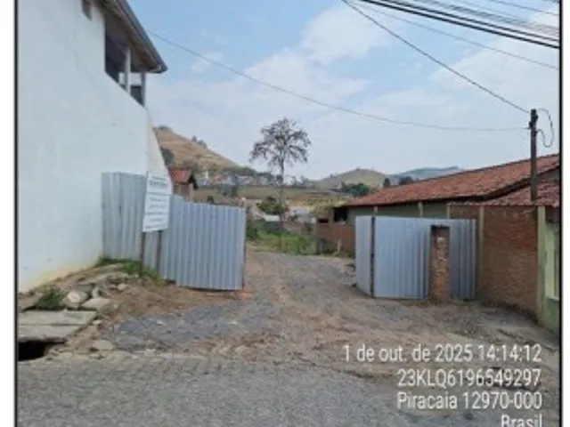 Foto do Terreno - Terreno à venda 1 Quarto, 50M², RECANTO DOS MAIAS, PIRACAIA - SP | Imobiliária Compare