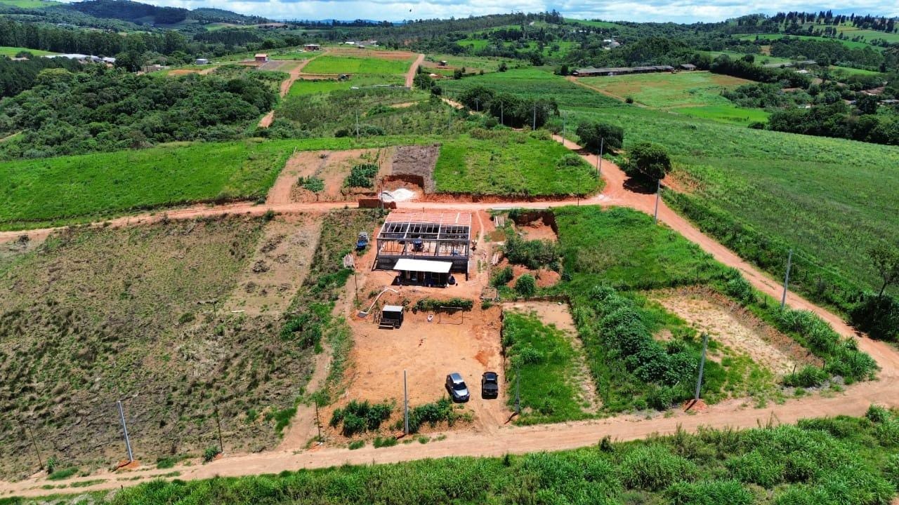 Terreno à venda, Sítio Nagai, Mairinque, SP
