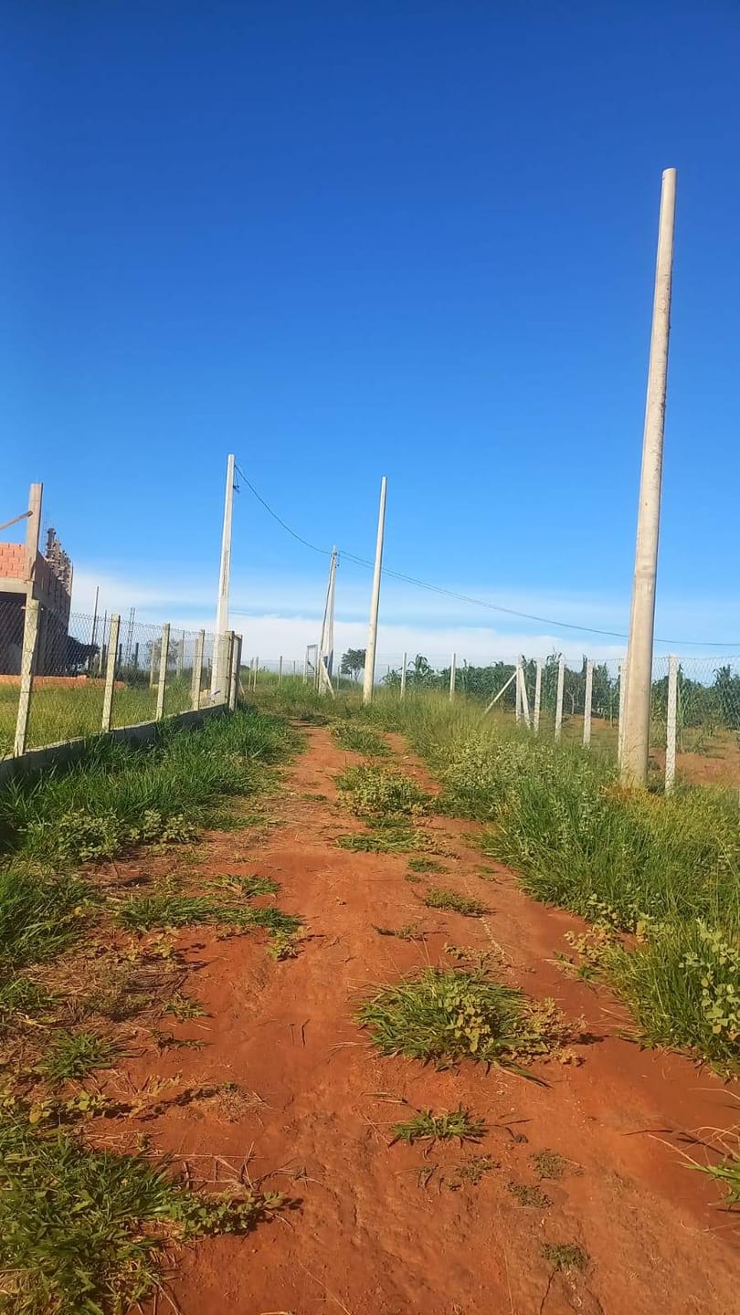 Terreno à venda, Sítio Nagai, Mairinque, SP
