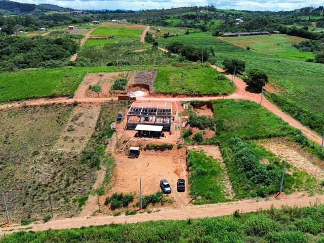Terreno à venda, Sítio Nagai, Mairinque, SP
