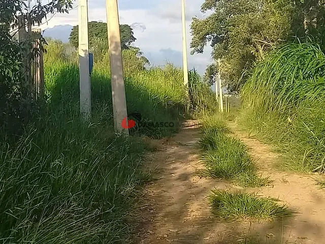 Terreno com 250m², à venda, no bairro Sítio Nagai em Mairinque