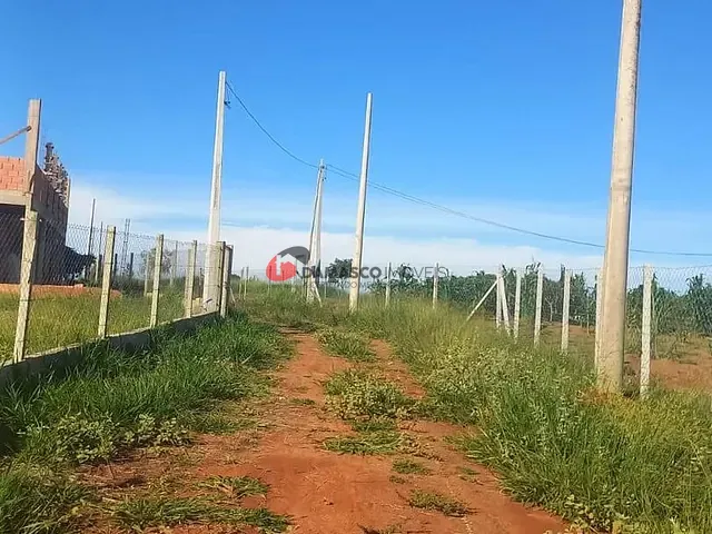 Terreno com 250m², à venda, no bairro Sítio Nagai em Mairinque
