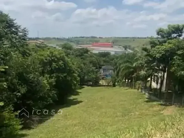 Terreno com 1380m², à venda, no bairro Rio Comprido em Jacareí