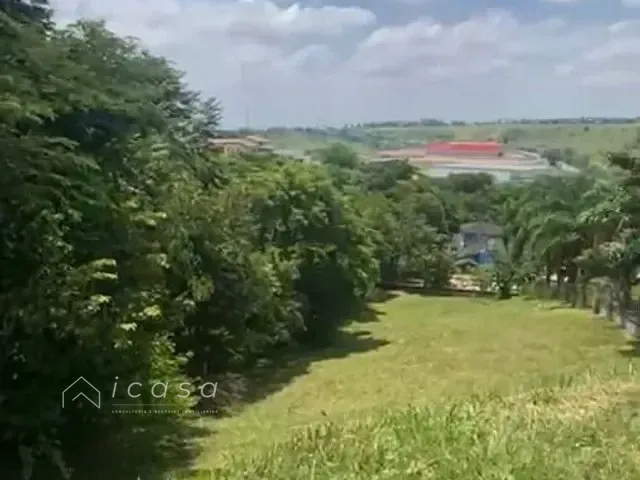 Terreno com 1380m², à venda, no bairro Rio Comprido em Jacareí