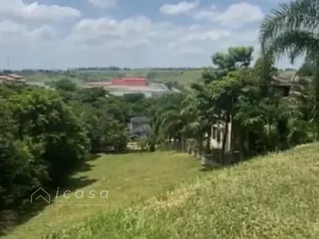 Terreno com 1380m², à venda, no bairro Rio Comprido em Jacareí