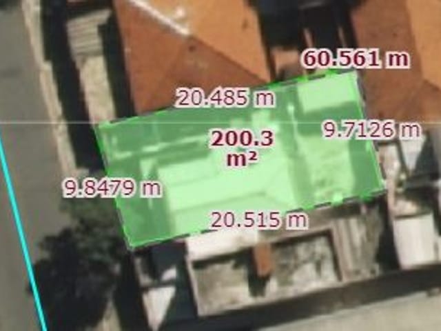 Foto do Terreno - Terreno à venda 213M², Cidade Mãe do Céu, São Paulo - SP | ZONA LESTE IMÓVEIS