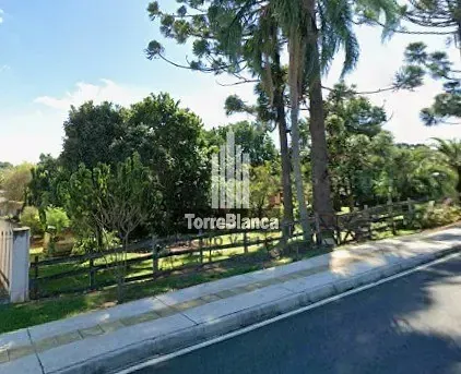 Terreno, 640 m² - Foto 1