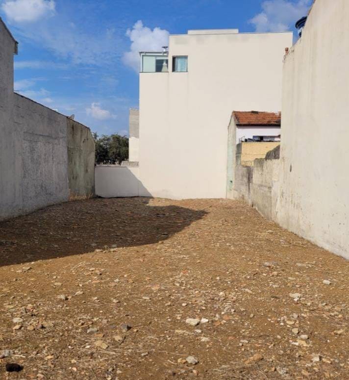 Terreno à venda, Boa Vista, São Caetano do Sul, SP