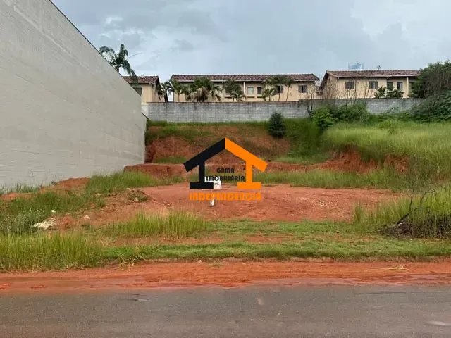 Terreno com 605m², à venda, no bairro Parque dos Canários em Itatiba