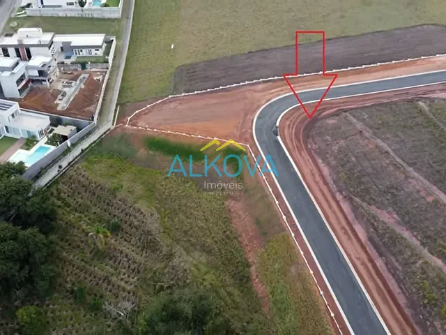 Terreno com 513m², à venda, no bairro Urbanova em São José dos Campos