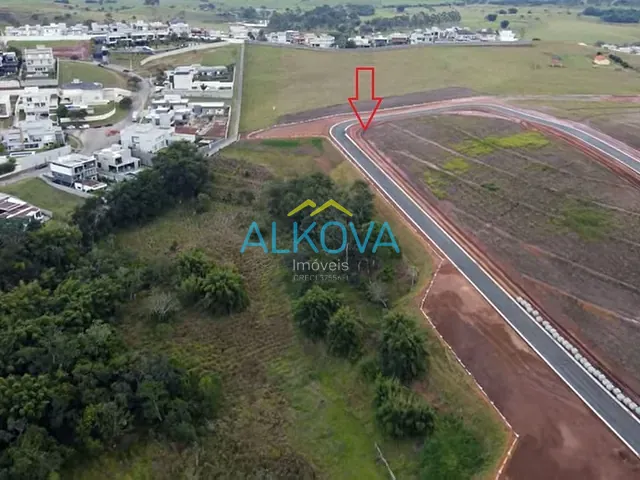 Terreno com 513m², à venda, no bairro Urbanova em São José dos Campos