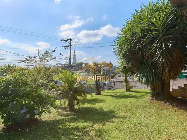 Terreno 3 quartos e 2 banheiros, à venda, no bairro Barreirinha em Curitiba