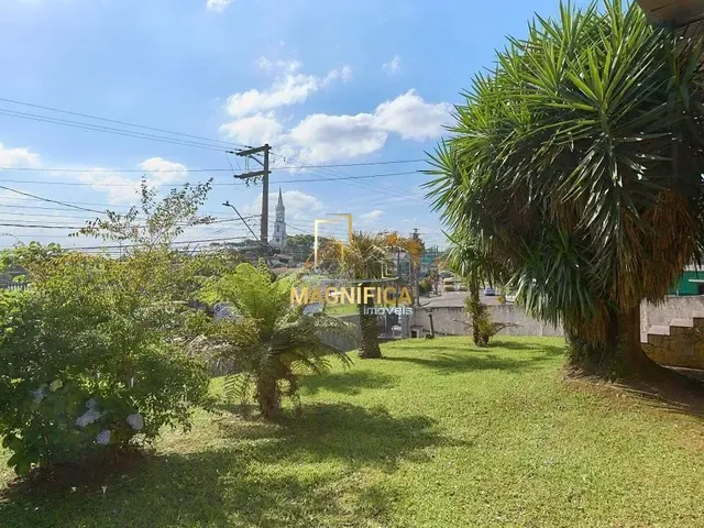 Terreno 3 quartos e 1 banheiro, à venda, no bairro Barreirinha em Curitiba
