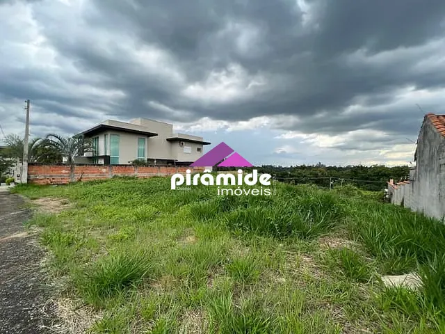 Terreno com 800m², à venda, no bairro Urbanova em São José dos Campos