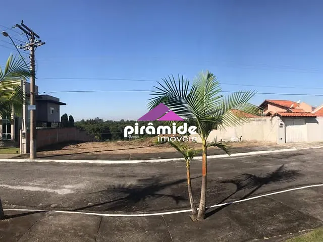 Terreno com 800m², à venda, no bairro Urbanova em São José dos Campos