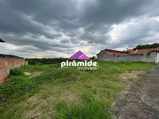Terreno com 800m², à venda, no bairro Urbanova em São José dos Campos
