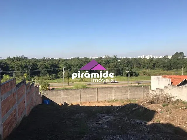 Terreno com 800m², à venda, no bairro Urbanova em São José dos Campos