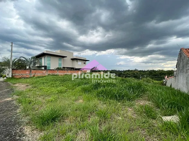 Terreno com 800m², à venda, no bairro Urbanova em São José dos Campos