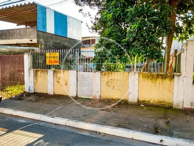 Terreno com 250m², à venda, no bairro Jardim Floresta em São Paulo
