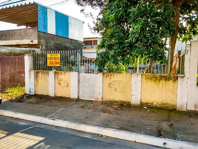 Terreno com 250m², à venda, no bairro Jardim Floresta em São Paulo