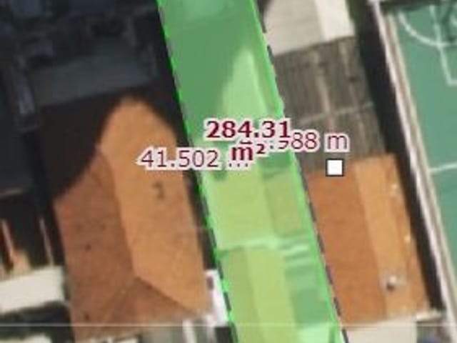 Foto do Terreno - Terreno à venda 249M², Vila Gomes Cardim, São Paulo - SP | ZONA LESTE IMÓVEIS