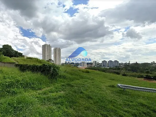 Terreno com 1434m², à venda, no bairro Vila Industrial em São José dos Campos