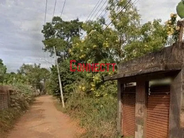 Terreno com 2020m², à venda, no bairro Chácaras Pedro Corrêa de Carvalho em Ribeirão Preto