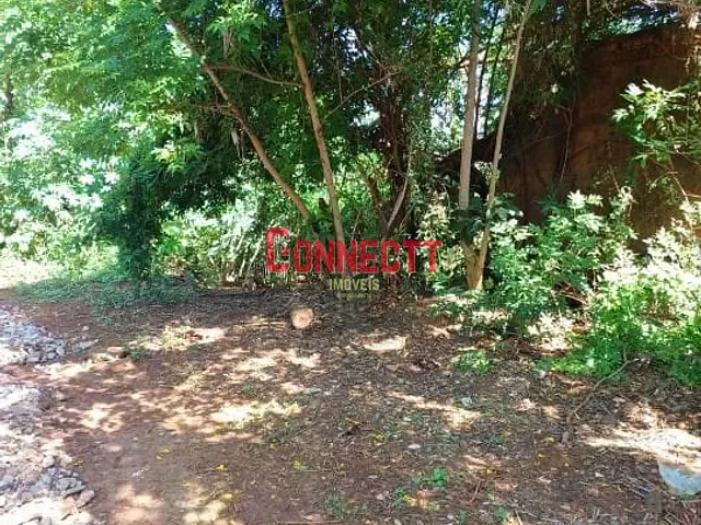 Terreno com 2020m², à venda, no bairro Chácaras Pedro Corrêa de Carvalho em Ribeirão Preto