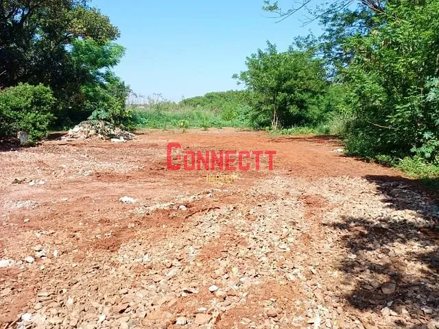 Terreno com 2020m², à venda, no bairro Chácaras Pedro Corrêa de Carvalho em Ribeirão Preto