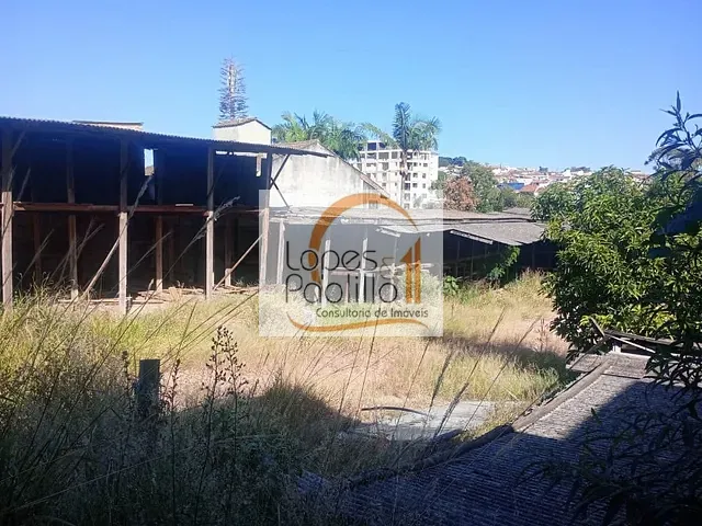 Terreno com 1710m², para alugar, no bairro Estância Lince em Atibaia