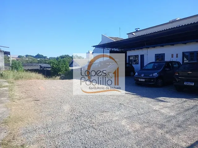 Terreno com 1710m², para alugar, no bairro Estância Lince em Atibaia