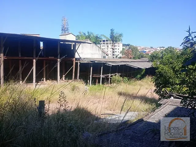 Terreno com 1710m², para alugar, no bairro Estância Lince em Atibaia