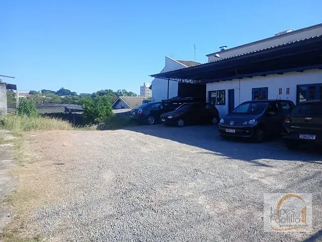 Terreno com 1710m², para alugar, no bairro Estância Lince em Atibaia
