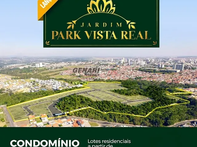 Terreno com 300m², à venda, no bairro Jardim Regente em Indaiatuba