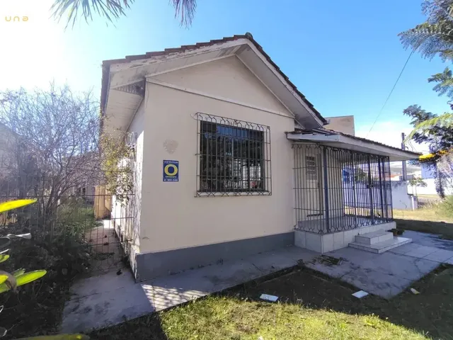 Terreno com 387m², à venda, no bairro Rebouças em Curitiba